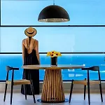 Hotel Tropicana , Suites&villas Mykonos 4*