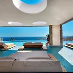 Hotel Tropicana , & Mykonos Paradise Beach (Mykonos)