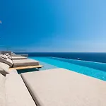 Hotel Tropicana , Suites&villas Mykonos Paradise Beach (Mykonos)