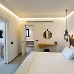 Tropicana , & Mykonos Hotel 4*