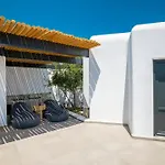 Tropicana , & Mykonos Hotel Paradise Beach (Mykonos)