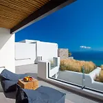 Tropicana , & Mykonos 4* Paradise Beach (Mykonos)