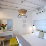 Tropicana , & Mykonos 4* Paradise Beach (Mykonos)