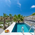 Tropicana , & Mykonos