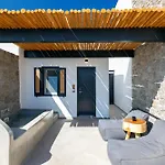 Tropicana , & Mykonos