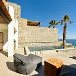 Tropicana , & Mykonos Hotel Paradise Beach (Mykonos)