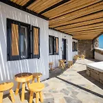 Tropicana , & Mykonos 4*