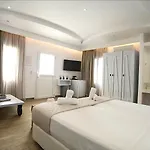 Tropicana , Suites&villas Mykonos Hotel