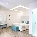 Tropicana , & Mykonos Hotel Paradise Beach (Mykonos)