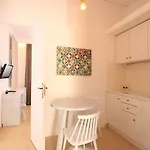 Tropicana Suites & Villas Mykonos 5* Παραλία Paradise