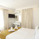 Hotel Tropicana , Suites&villas Mykonos Paradise Beach (Mykonos)