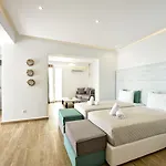 Tropicana , & Mykonos Hotel