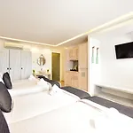 Tropicana , & Mykonos Paradise Beach (Mykonos)