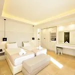 Ξενοδοχείο Tropicana Suites & Villas Mykonos Παραλία Paradise