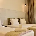 Tropicana Suites & Villas Mykonos 5*
