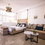 Tropicana Suites & Villas Mykonos Ξενοδοχείο Παραλία Paradise