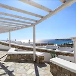 Hotel Tropicana , Suites&villas Mykonos