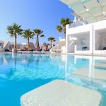 Tropicana Suites & Villas Mykonos Ξενοδοχείο