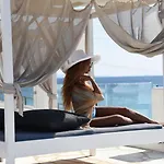 Tropicana Suites & Villas Mykonos Παραλία Paradise