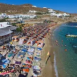 Tropicana , & Mykonos 4* Paradise Beach (Mykonos)