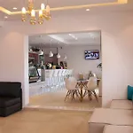 Tropicana Suites & Villas Mykonos Ξενοδοχείο Παραλία Paradise
