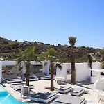 Tropicana , Suites&villas Mykonos