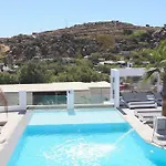 Tropicana , Suites&villas Mykonos Hotel