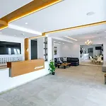 Tropicana , & Mykonos Hotel