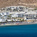 Hotel Tropicana , Suites&villas Mykonos 4*