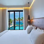 Hotel Tropicana , Suites&villas Mykonos 4*