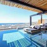Hotel Tropicana , Suites&villas Mykonos 4*