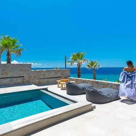 Tropicana , & Mykonos 4* Paradise Beach (Mykonos)