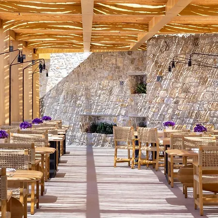 Tropicana , & Mykonos 4* Paradise Beach (Mykonos)