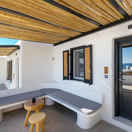 Tropicana , & Mykonos Hotel 4*