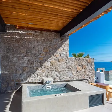 Tropicana , & Mykonos Hotel 4*