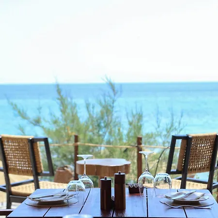Tropicana , & Mykonos Hotel 4*