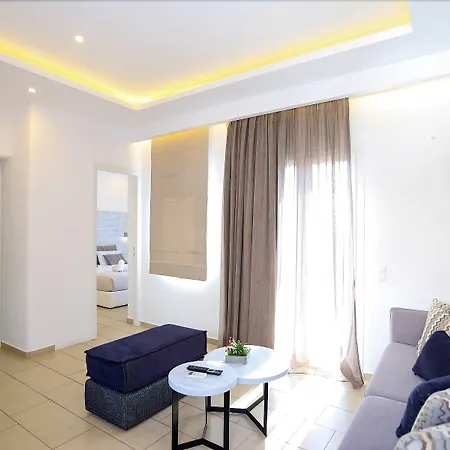 Tropicana , & Mykonos Hotel