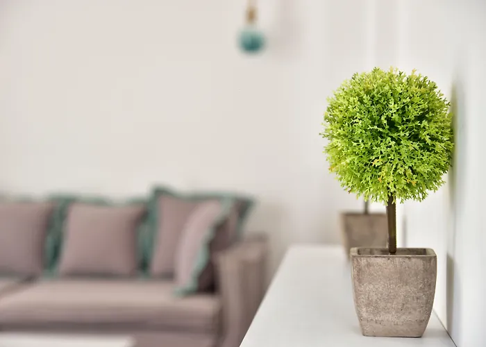 מלון Tropicana , & Mykonos