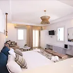 Tropicana , & Mykonos