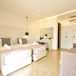Hotell Tropicana , & Mykonos 4*