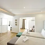 Hotell Tropicana , & Mykonos