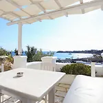 Tropicana , & Mykonos 4* Paradise Beach (Mykonos)
