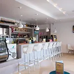 Hotell Tropicana , & Mykonos Paradise Beach (Mykonos)