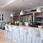 호텔 Tropicana , & Mykonos 파라다이스비치