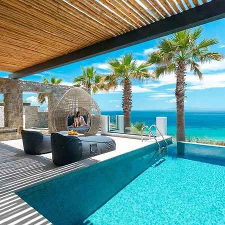 Tropicana , & Mykonos