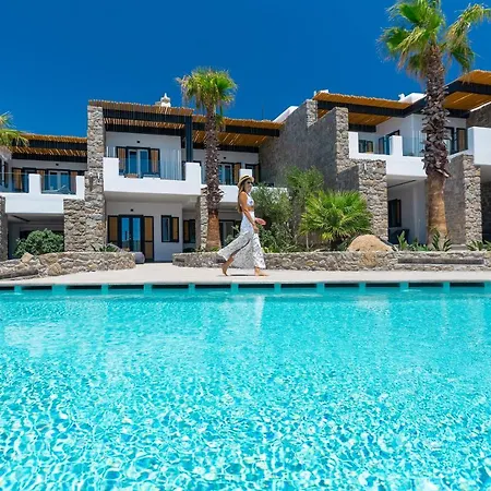 Tropicana , & Mykonos 4*