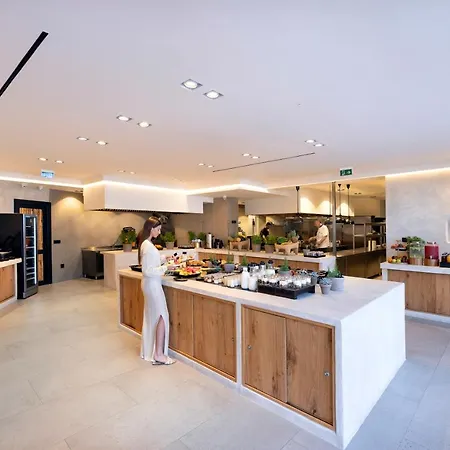 Hotel Tropicana , & Mykonos