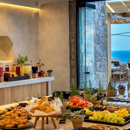 Hotel Tropicana Suites&villas Mykonos Paradise Beach (Mykonos)