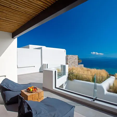 Tropicana , & Mykonos 4* פרדייז ביץ'
