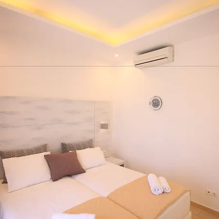 Tropicana Suites&villas Mykonos
